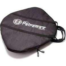 Petromax Camping & Friluftsliv Petromax Transporttaske til stor grillplade 48 cm