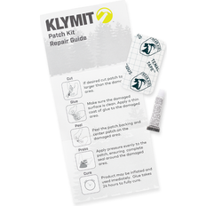 Klymit Repair Kit Tetter lekkasjer!