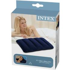 Camping y Aire libre Intex Almohada hinchable talla T.U. Azul