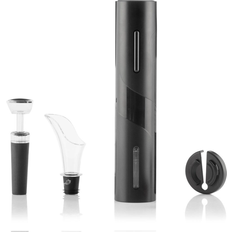 Leak-Proof Corkscrews InnovaGoods Corking Corkscrew 4pcs