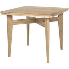 GUBI B-Table Dining Table 85x116cm