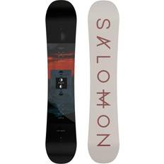 Mehrfarbig Snowboards Salomon Pulse 2022