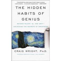The Hidden Habits of Genius (Hæftet)