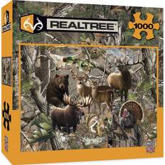 Masterpieces Open Season 1000 Pieces