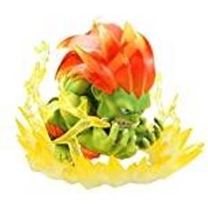 Play BigBoysToys T.N.C 05 BLANKA Collectable Figurine