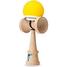 Kendama Krom Kendama, Pop Yellow