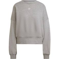 Adidas Sweatshirt Femme Taille HF7478