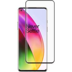 Screenor Premium Curved Screen Protector for OnePlus 8