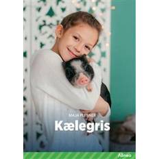Kælegris, Grøn Fagklub (Indbundet)