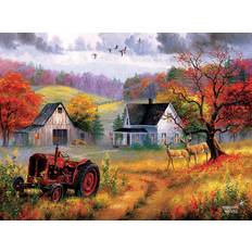 Heartland Home 1000 Pieces