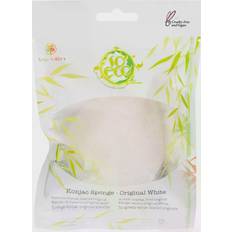 Adoucissant Éponges de Konjac So Eco Konjac Face Sponge