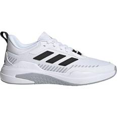 adidas Trainer V M - Cloud White/Core Black/Halo Silver