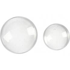 Vivi Gade Cabochons D: 18 25 mm, 8 pc/ 1 pack