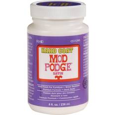 Mod Podge Satin Hard Coat Finish-8oz