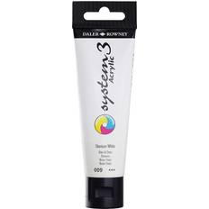 Daler Rowney System3 Acrylic Paint 59ml