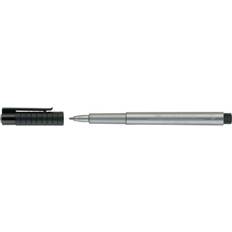 Sølv Pensler Faber-Castell Pencil Pitt Artist Metallic Silver (251) 1 Fp Silver