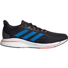 Adidas Supernova+ M - Core Black/Blue Rush/Turbo