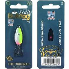 Ogp bulldog Bulldog OGP Mini Blink 4g