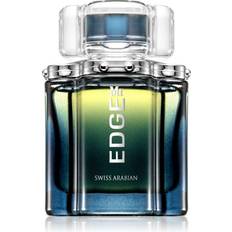 Swiss Arabian Parfumer Swiss Arabian Mr Edge EdP 100ml