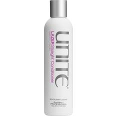 Vermindert de droogtijd Conditioners Unite Lazer Straight Conditioner