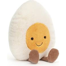 Jellycat egg Jellycat Amuseable Huge Boiled Egg 28cm