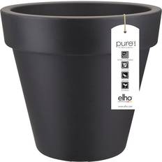 Elho Pure Round Pot Krukke