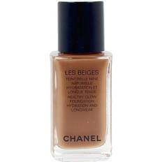 Chanel Les Beiges Foundation BR152