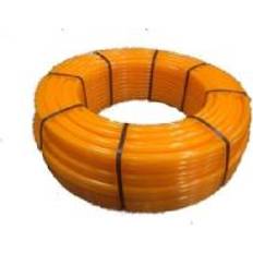 Gabotherm Iltstoprør 18x2mm ruller af 200 meter. (200 meter)