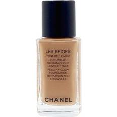 Chanel Foundations Chanel Les Beiges Foundation BD11