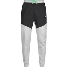 Nike Sportswear Tech Fleece Joggers Men - Light Smoke Grey/Anthracite/Sail