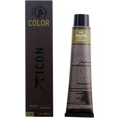 I.C.O.N. Ecotech Color Natural Hair Color #6.43 Dark Copper Golden Blonde 60ml