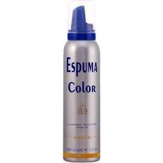 Mousse saldi Espuma Color #rubio