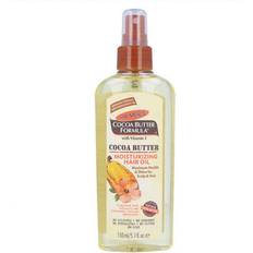 Palmers cocoa butter Palmers Hårolie Palmer's Cocoa Butter Formula 150ml