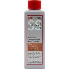 Kiilto Kiiltosuihkeet Farouk Permanent Dye Chi Ionic Shine Shades 6RB