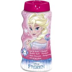 Shampoot Lorenay 2-in-1 Gel and Shampoo Frozen