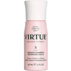 Virtue Shampoos Virtue Smooth Shampoo Travel Size