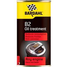 Bardahl Synthetic Oil Treatment 60.000KM 300ml