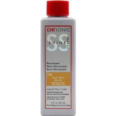 Farouk Permanent Dye Chi Ionic Shine Shades 7W