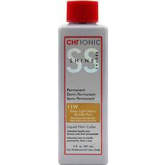 Farouk Permanent Dye Chi Ionic Shine Shades 11W