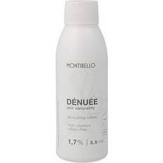 Montibello Dénuée Activating Cream 1.7% 5.5 Vol 90ml