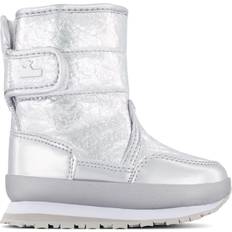 Snowjogger - Silver