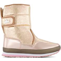 Snowjogger - Rose Gold
