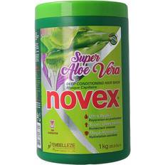 novex Hårinpackning Super Aloe Vera (Kapacitet: 400ml