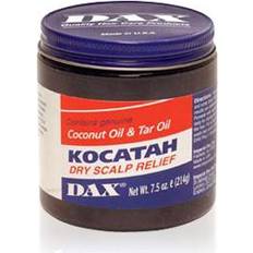 Dax Hårprodukter Dax Behandling Cosmetics Kocatah (214 gr)