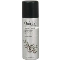 Ouidad Revive and Shine Dry Oil Spray 60ml