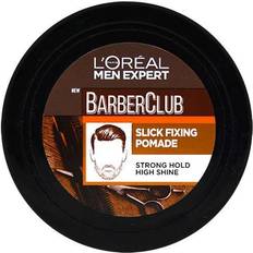 Loreal men barber club L'Oréal Paris Men Expert Barber Club Hair Slicked Pomade 75ml