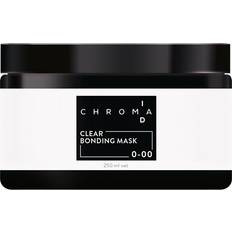 Schwarzkopf chromaid Schwarzkopf ChromaID Color Mask # 0-00 Clear 250ml