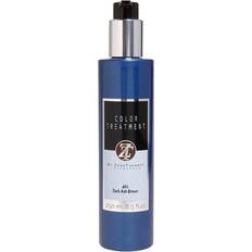 ZenzTherapy Hårprodukter ZenzTherapy Zenz Therapy Color Treatment 401 Dark Ash Brown 250ml