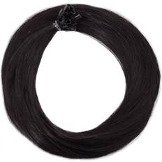Nail Hair Premium #1.2 Black Brown 50cm