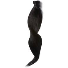 Rapunzel Sleek Ponytail 50cm 1.0 Black